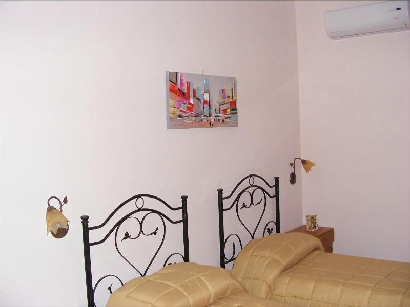 B&B Terra Del Sole San Leone Exterior photo