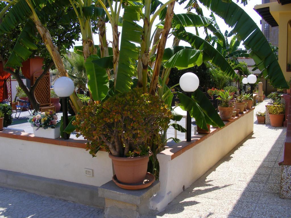 B&B Terra Del Sole San Leone Exterior photo